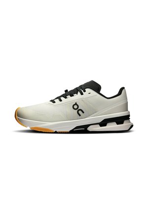 CLOUDPULSE PRO - Avalynė treniruotėms - white