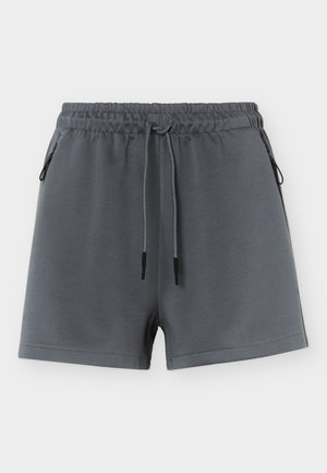 adidas Sportswear, ADIDAS Z.N.E. SHORT - Αθλητικό σορτς - grey five