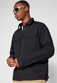 Helly Hansen ESCAPE JACKET - Blouson - black