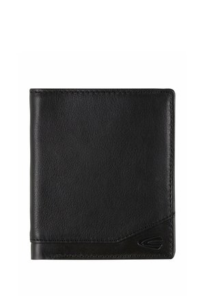 CAMEL ACTIVE - Geldbörse - black