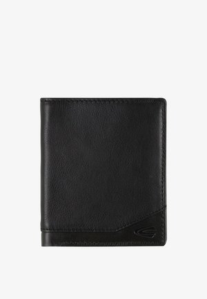 camel active, CAMEL ACTIVE - Geldbörse - black