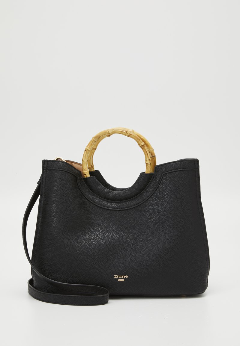 Dune London DISTINGUISH Håndveske black/svart Zalando.no
