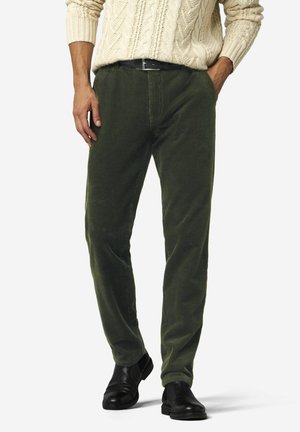 Meyer, CHINO RIO 2-8619 - Broek - grün
