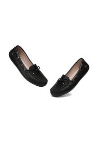 EVERAU Bootsschuh - black