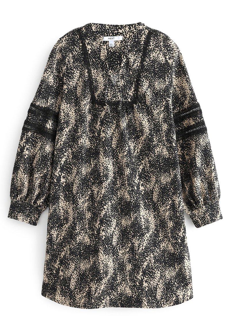 Next Jerseyjurk zwart Next Jerseyjurk zwart