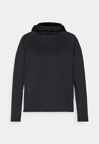 BOXER - Camisola - true black