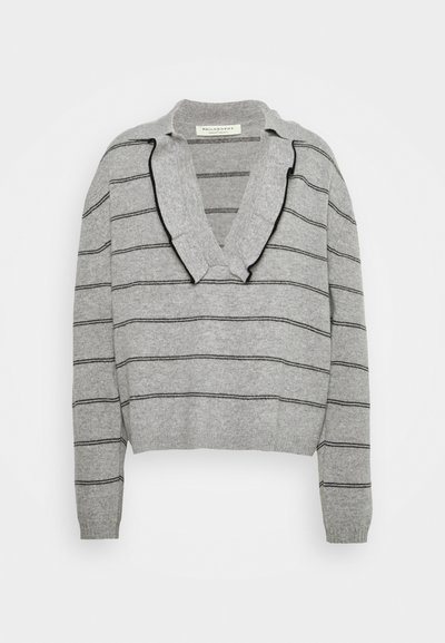 Philosophy di Lorenzo Serafini Camisola - grey