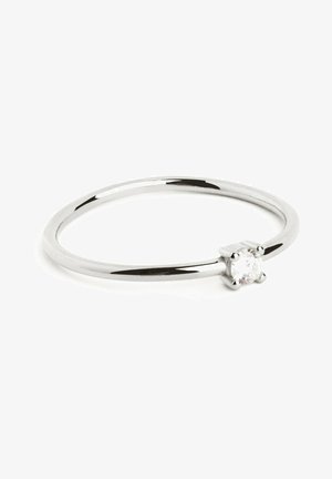 Singularu SINGLE SPARK - Anillo - plata
