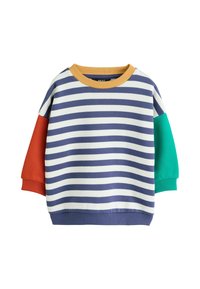 Nevybráno, hotch potch stripe