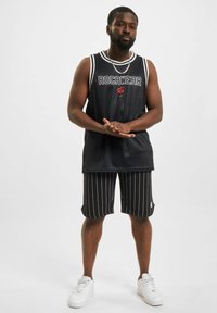 Rocawear HERREN JACKSON - Top - black
