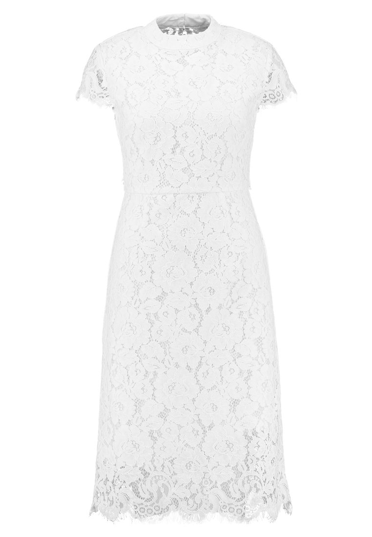 IVY OAK Cocktailjurk wit