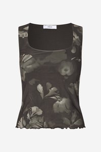 Envii WILMA - Topper - green