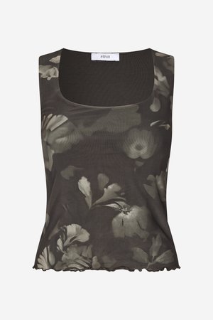 Envii WILMA - Top - green
