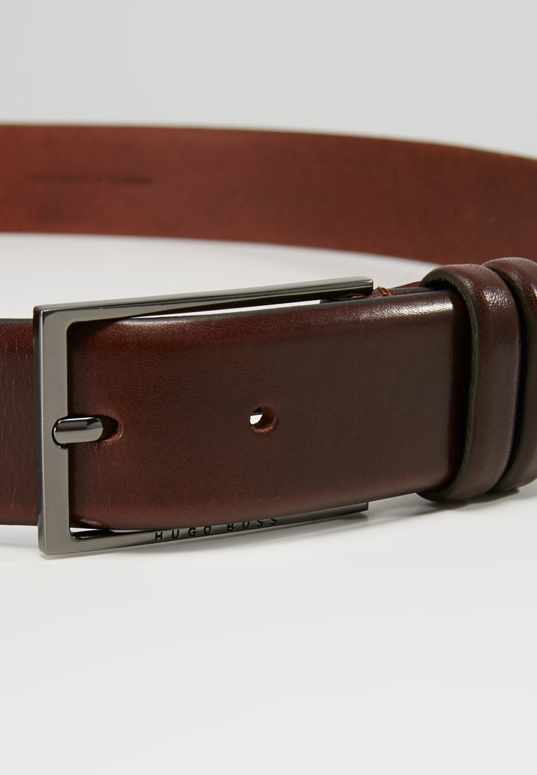 BOSS CARMELLO - Belt business - medium brown/brown - Zalando display picture 2
