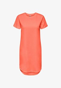 Niewybrane, living coral