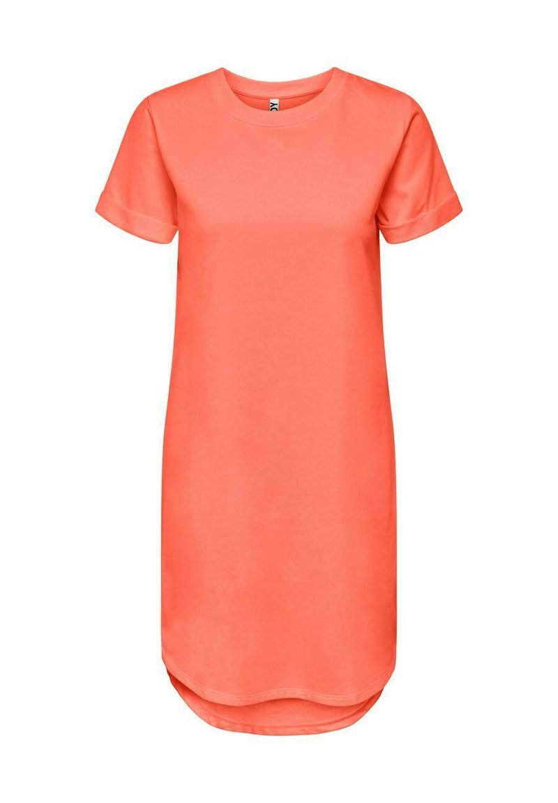 JDY IVY jasnoczerwony