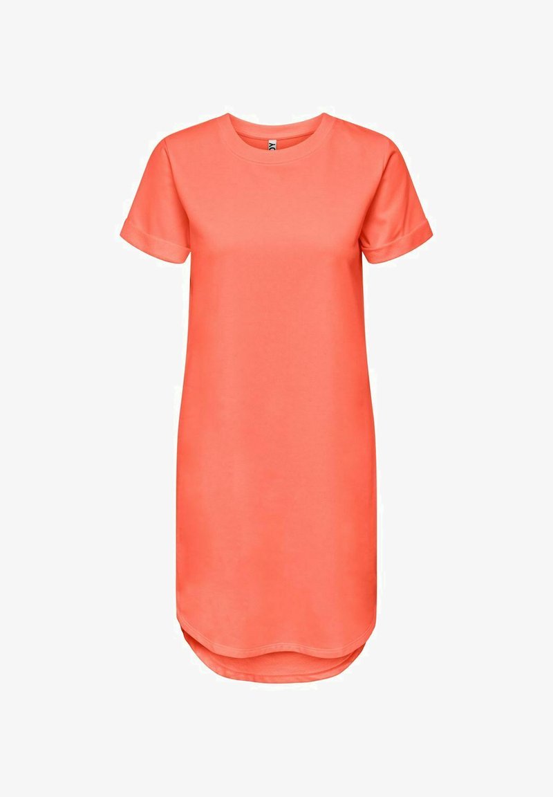 JDY IVY jasnoczerwony