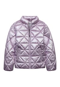MINOTI Allvädersjacka - lilac