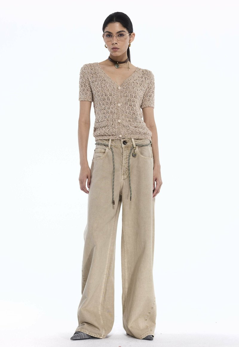 Miss Sixty - Relaxed fit jeans - persimmons, Enlarge