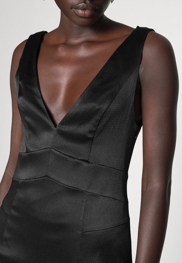 DEMI ANN - Shift dress2