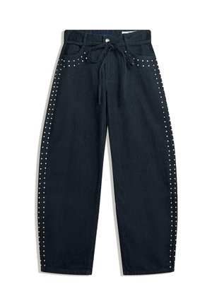 Baggy jeans - royal blue