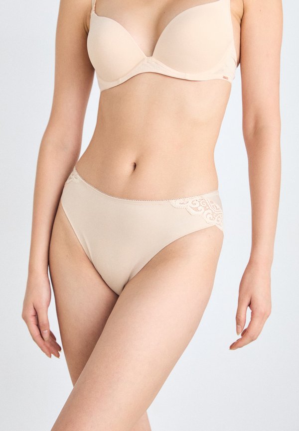 AMOURETTE - Briefs - skin