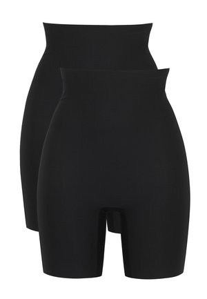 2 PACK - Shapewear - black