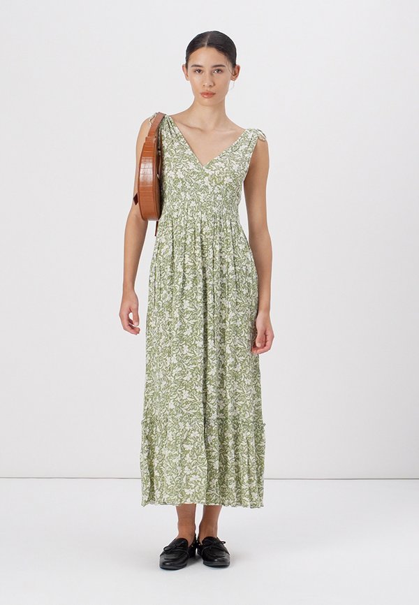 ONLFERNANDA LIFE  LONG DRESS - Maxi dress4