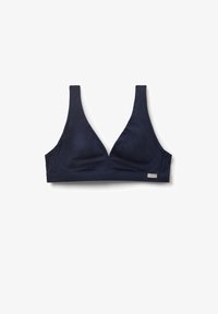 Niet geselecteerd, royal blue