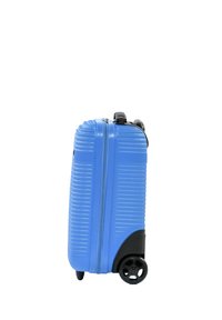 OCHNIK UNISEX niebieski