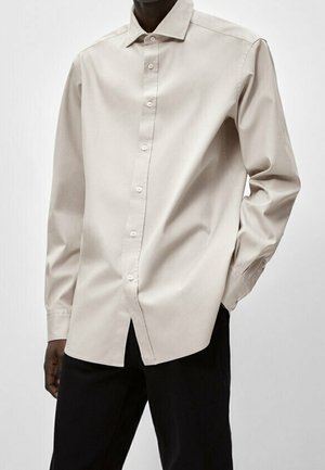Chemise - beige