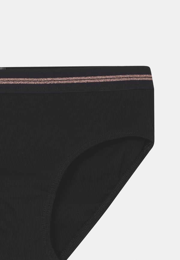 2 PACK - Briefs - schwarz3