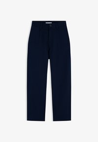 Unausgewählt, dark night navy