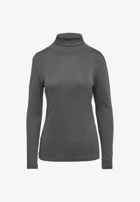 Unausgewählt, dunkelgrau