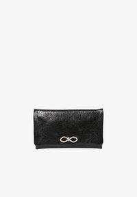 Unselected, black