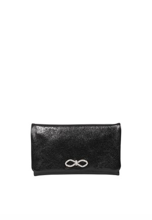 Abro Clutch - black