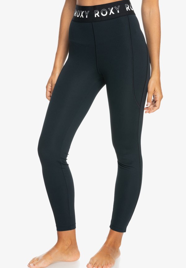 BOLD MOVES - Leggings - anthracite4
