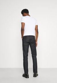 Lindbergh Jeans a sigaretta - stay blue