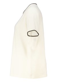 MS Mode T-shirt basique - cream