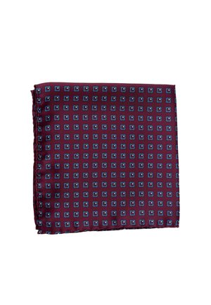 Rinnatasku ilurätt - main color taupe contrast color beige