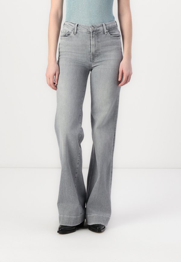 MODERN DOJO CLOSING ACT - Wide Leg