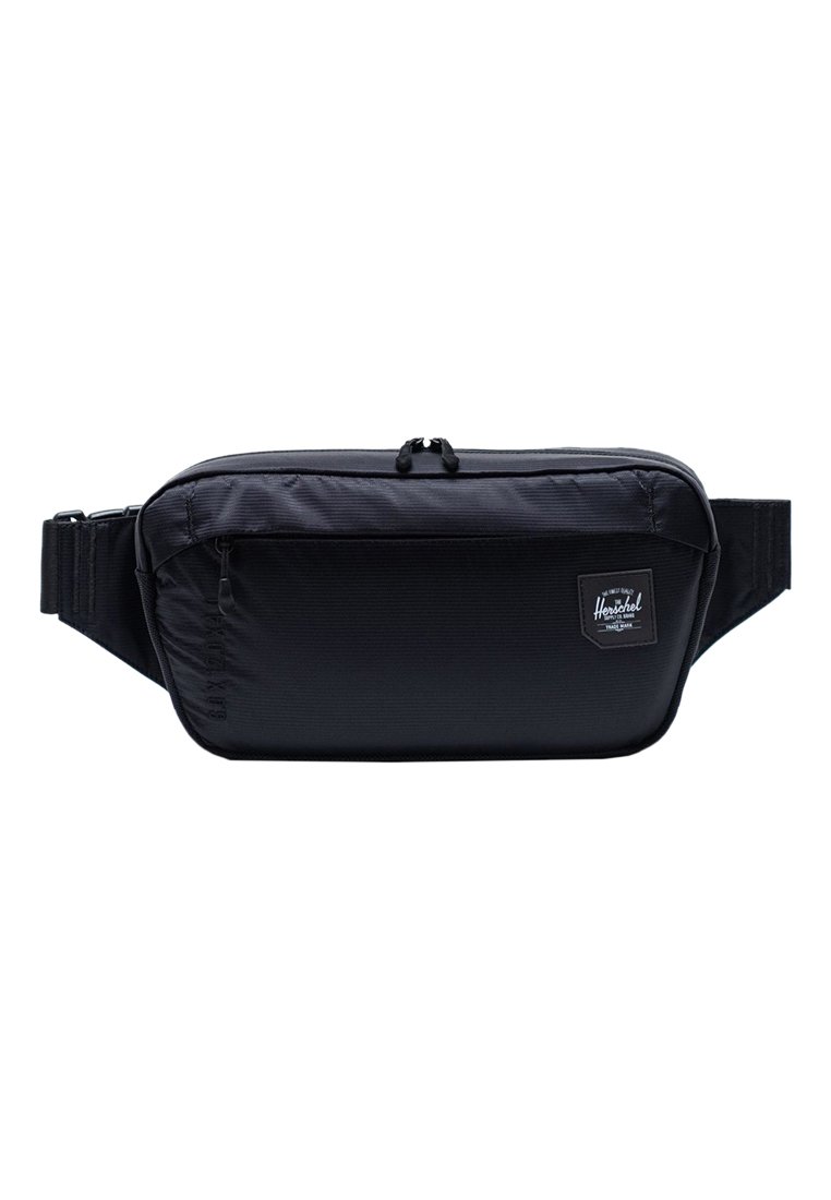 Herschel Bum bag black Zalando.de