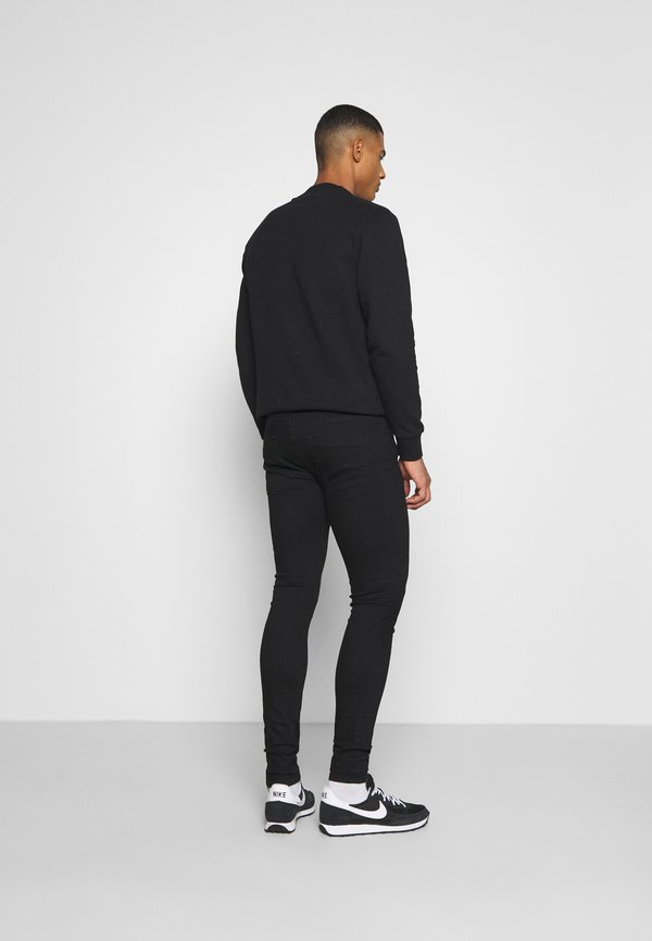 DUST - Jeans Skinny Fit4