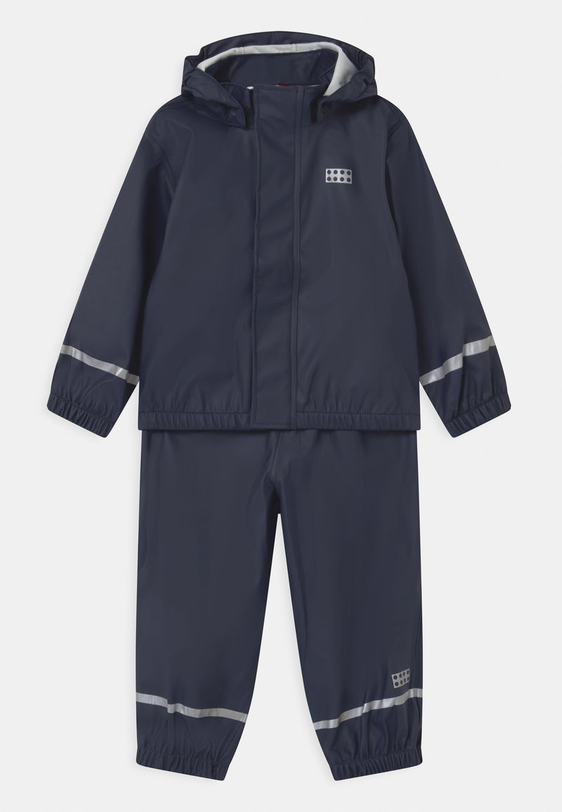 LEGO® kidswear Tuinbroek donkerblauw