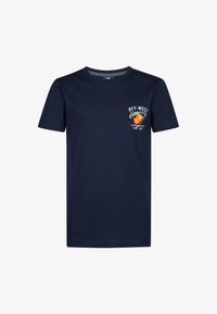 Sélectionné, navy blue