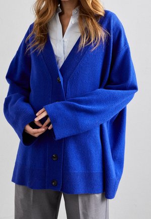 Kofta - blue