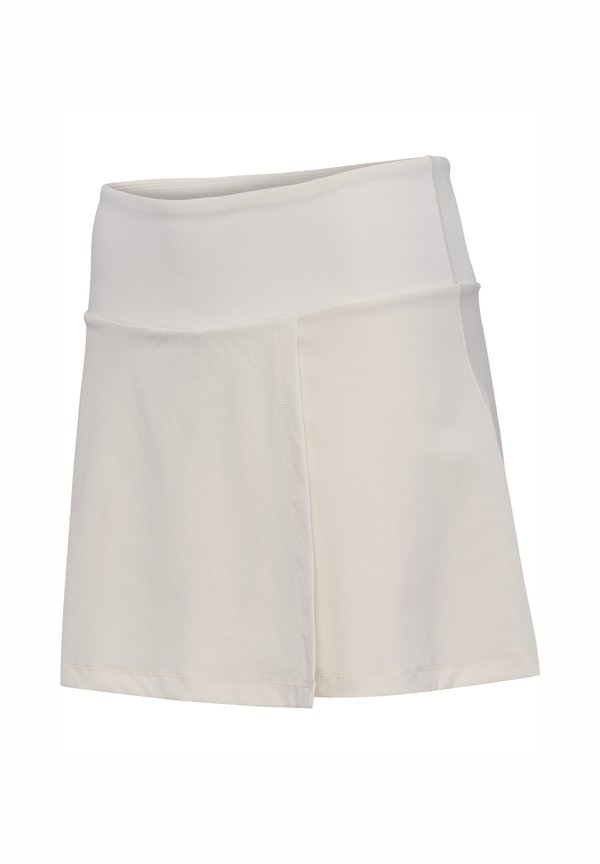 COURT MID WAIST POCKET - Sports skirt2