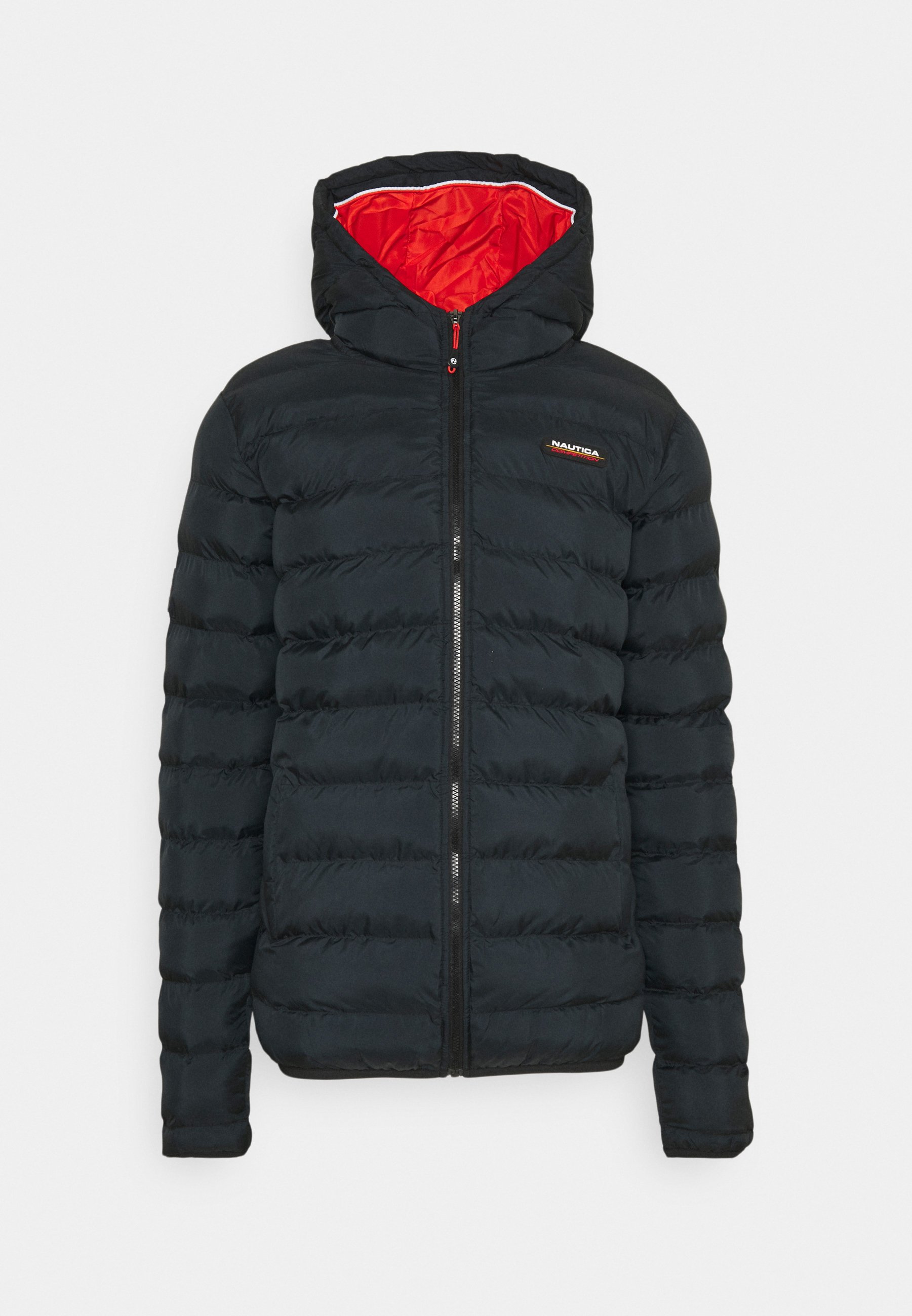 nautica winter jacket