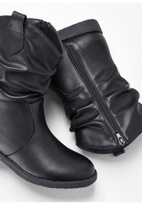 bonprix Tronchetti - black