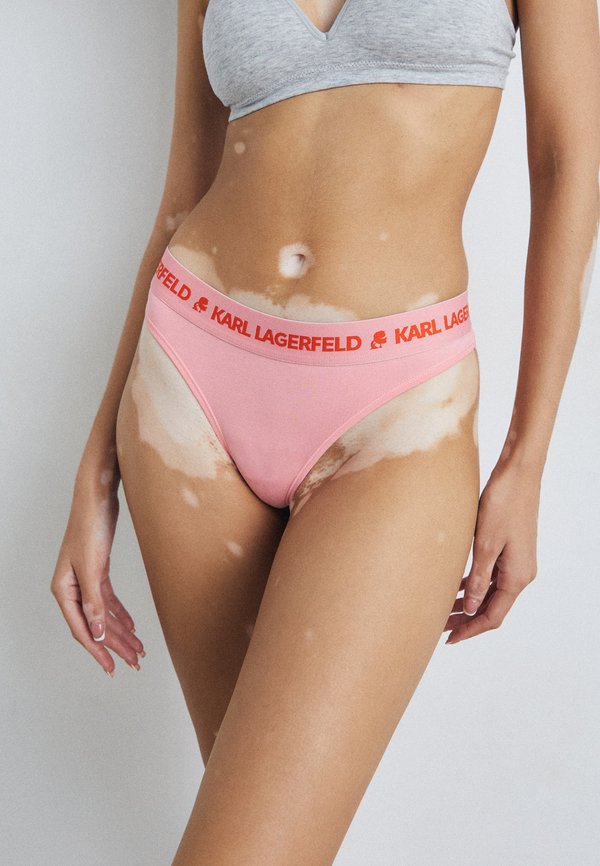 LOGO THONG MULTIBAND 3 PACK - Thong3